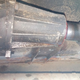 My transfer case has a severe leak.